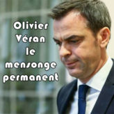 Olivier Véran : le ministre des mensonges