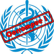 Coup de tonnerre à l&rsquo;Organisation Mondiale de la Santé