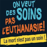 Macron a peur des mots euthanasie et suicide assisté !