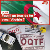 Mais comment l&rsquo;Algérie tient-elle Macron ?