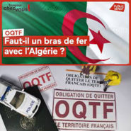 Mais comment l&rsquo;Algérie tient-elle Macron ?