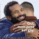 Les pubs progressistes nous agressent de toute part !