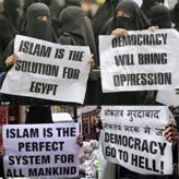 Oui, nous avons un problème avec l’islam !