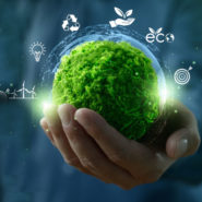 Le Pacte vert était biodégradable ! Bonne nouvelle !