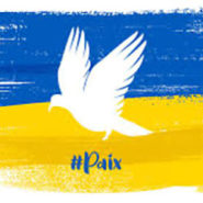 L’Europe, furieuse que la paix se profile en Ukraine !