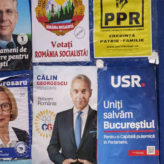 Le scandale roumain éclabousse toute l’Europe