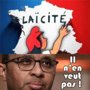 Pap Ndiaye torpille la laïcité à la française !