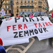 La France Insoumise complice des antifas !