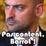 Macron très colère contre l&rsquo;internationale réactionnaire