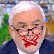 CNews aussi donne dans le politiquement correct !