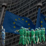 L&rsquo;union des droites à Bruxelles affole les européistes