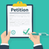 Cette pétition qui dérange la bien-pensance …