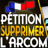 Mettons fin au scandale de l’Arcom !