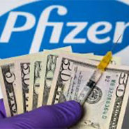 Inefficacité et dangerosité du vaccin, Pfizer savait tout !