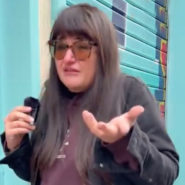 17 octobre : le plus terrible fut la détresse des femmes !