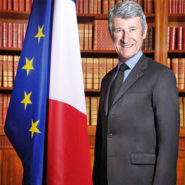 Philippe de Villiers, président de la République !