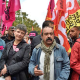 Les gilets jaunes ne vont pas du tout aux rouges syndicats