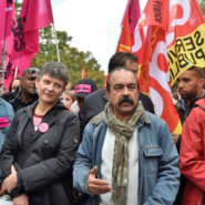 Les gilets jaunes ne vont pas du tout aux rouges syndicats