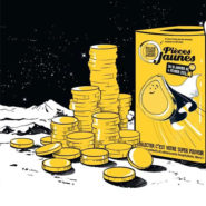 Brigitte, qu’as-tu fait des pièces jaunes ?