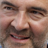 Pierre Moscoviti : l’apparatchik dans toute son horreur !