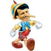 Paroles, paroles, paroles … Mensonges, mensonges !