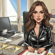 Les mignonnes de combat du Macronisme