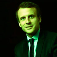 Macron : « Plus vert que moi, tu meurs ! »