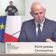 Après la guerre du covid, Macron et Ursula en cherchent une autre !