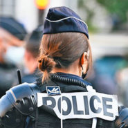 Tous à la manif de soutien à nos policiers !