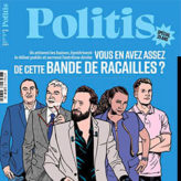 CNews insupporte la presse de gauche !