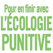 De la décroissance punitive …