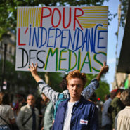 La labellisation des médias ? Ursula l’a déjà faite !