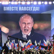 La propagande anti-russe de LCI mise à mal !