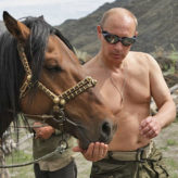 Poutine vu par les Russes