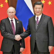 La Chine va-t-elle armer la Russie ?