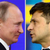 Quelques voix courageuses à propos de l&rsquo;Ukraine …