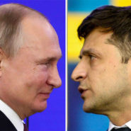 Quelques voix courageuses à propos de l&rsquo;Ukraine …