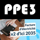 Tout faire pour que la PPE3 ne soit pas promulguée !