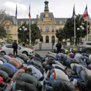 « La France a cédé à l ‘islamisation »