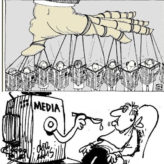 Ukraine : la propagande bat son plein !