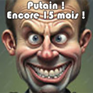 Macron ou la parole présidentielle dévalorisée