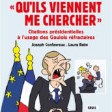 Les Français ont eu très envie … d’emmerder Macron !