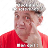 Le Monde, quotidien de référence … des Fake News !