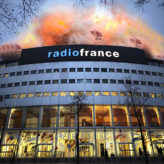 Delphine Ernotte jette le masque !