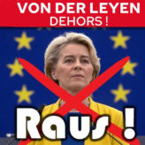 Mais, Bon Dieu, qu’elle s’en aille !