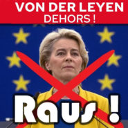 Mais, Bon Dieu, qu’elle s’en aille !