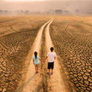 Réchauffement climatique : deux pour le prix d’un !