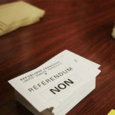 Référendum: va t-on encore trahir la volonté du peuple ?