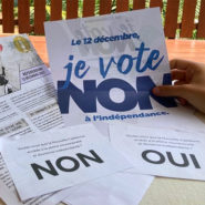 « Le referendum de Marine Le Pen est parfaitement constitutionnel !  » selon Henri Guaino.