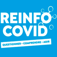 Ré-info Covid : un collectif de médecins révoltés